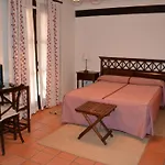 La Real Del Pinar