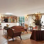 Hotel La Real Del Pinar