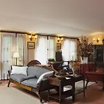 La Real Del Pinar Hotel Pozal de Gallinas