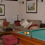 Hotel La Real Del Pinar Pozal de Gallinas