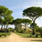 Hotel La Real Del Pinar Pozal de Gallinas