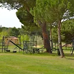 La Real Del Pinar Hotel