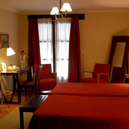 La Real Del Pinar 3*