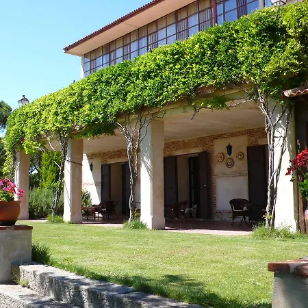 La Real Del Pinar Pozal de Gallinas