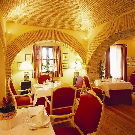 La Real Del Pinar Hotel