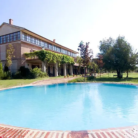 Hotel La Real Del Pinar