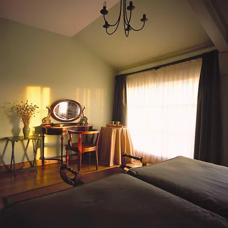 La Real Del Pinar Hotel 3*
