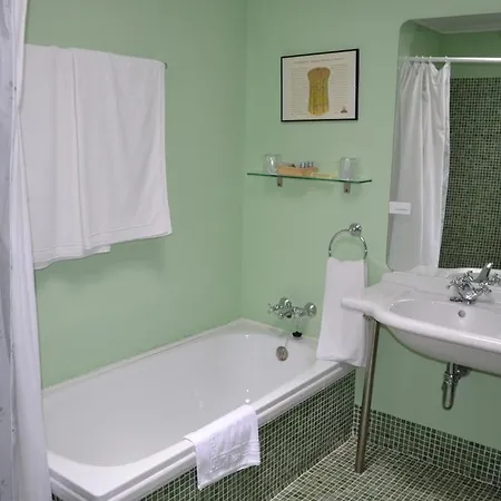 Hotel La Real Del Pinar