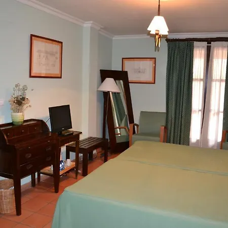Hotel La Real Del Pinar