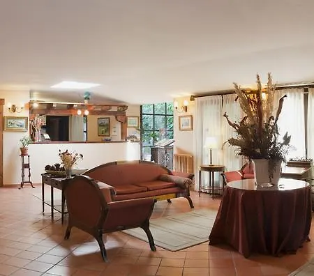Hotel Real Del Pinar