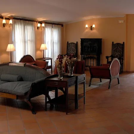 Hotel La Real Del Pinar