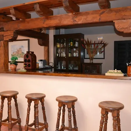 Hotel La Real Del Pinar 3*