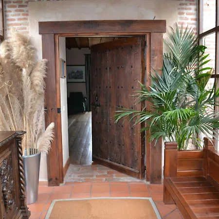Real Del Pinar Hotel Pozal De Gallinas
