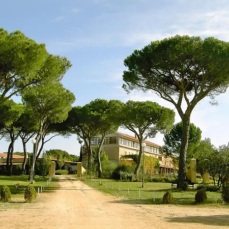 Hotel La Real Del Pinar Pozal de Gallinas