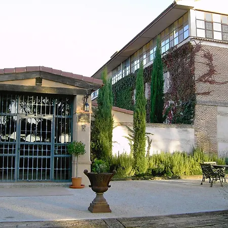 La Real Del Pinar 3*