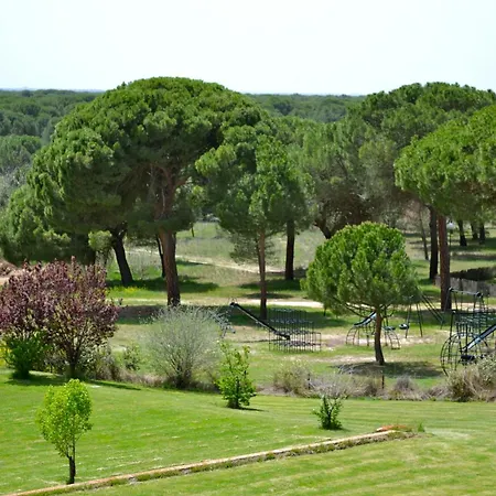 La Real Del Pinar Hotel 3*