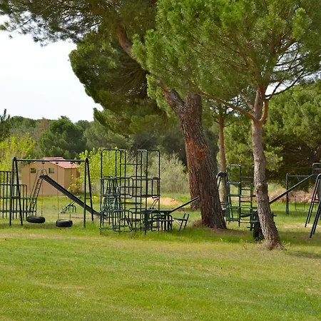 La Real Del Pinar Hotel