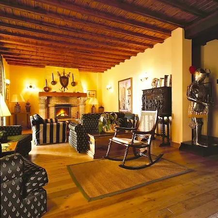 La Real Del Pinar 3*