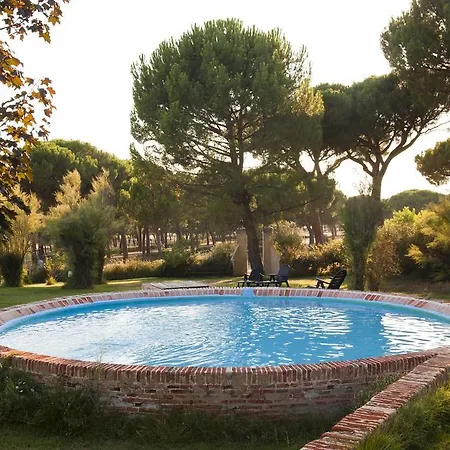 La Real Del Pinar Hotel