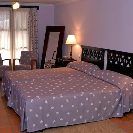 La Real Del Pinar 3*