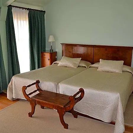 La Real Del Pinar Hotel Pozal de Gallinas