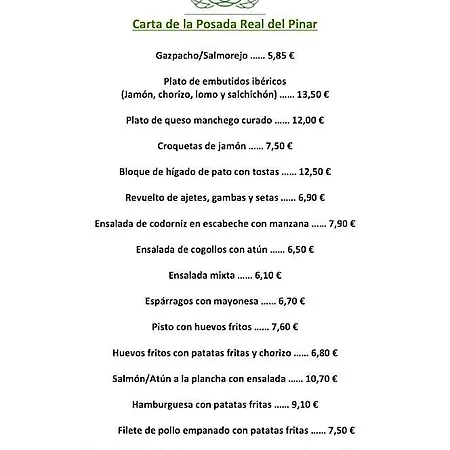 Hotel La Real Del Pinar