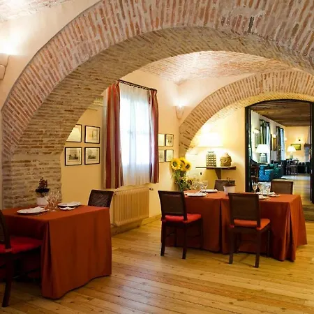 La Real Del Pinar Hotel 3*