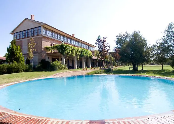 Hotel La Real Del Pinar