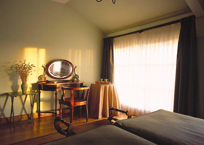 La Real Del Pinar Hotel 3*