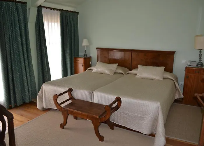 La Real Del Pinar Pozal De Gallinas