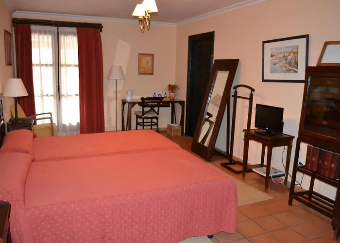 La Real Del Pinar Hotel 3*