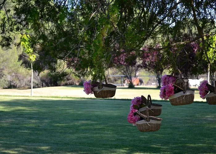 La Real Del Pinar Hotel