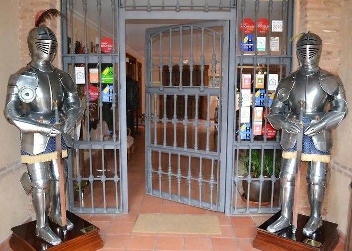 La Real Del Pinar 3*