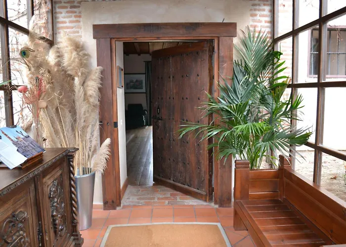 La Real Del Pinar Hotel Pozal De Gallinas