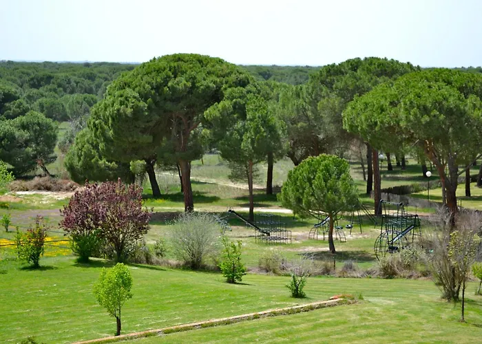 La Real Del Pinar Hotel 3*