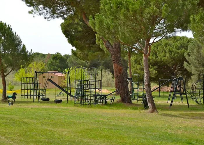 La Real Del Pinar Hotel