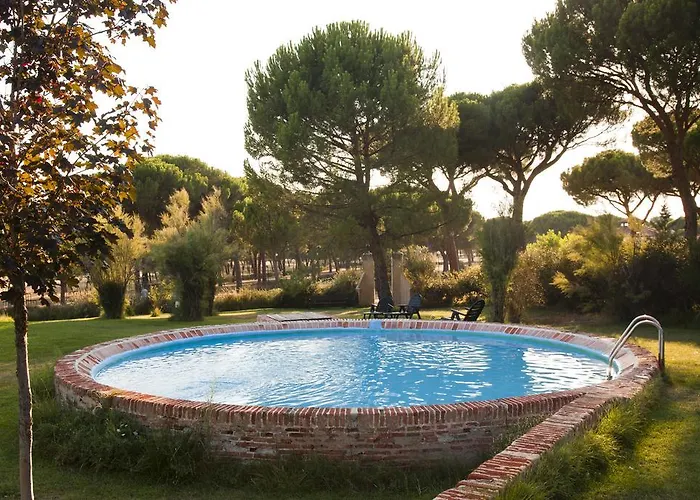 La Real Del Pinar Hotel