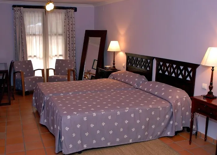 La Real Del Pinar 3*