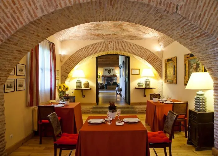 Hotel La Real Del Pinar