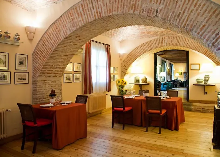 La Real Del Pinar Hotel 3*