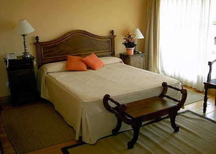 La Real Del Pinar Pozal De Gallinas